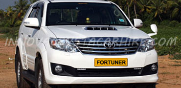 toyota fortuner luxury premium car hire for wedding doli marriage hire in delhi noida gurgaon