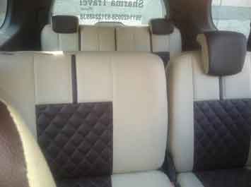 8 seater renault lodgy car hire delhi