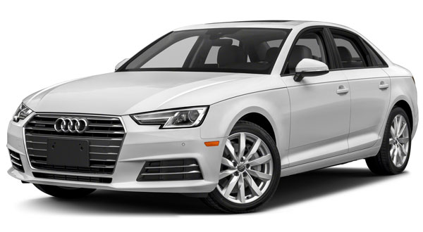 audi luxury premium car hire in hyderabad