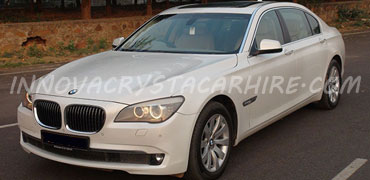 bmw luxury premium car hire for wedding doli marriage hire in delhi noida gurgaon