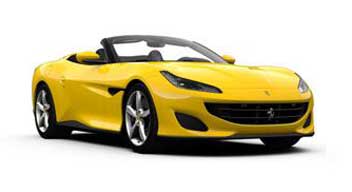 hire ferrari luxury car rental in mumbai