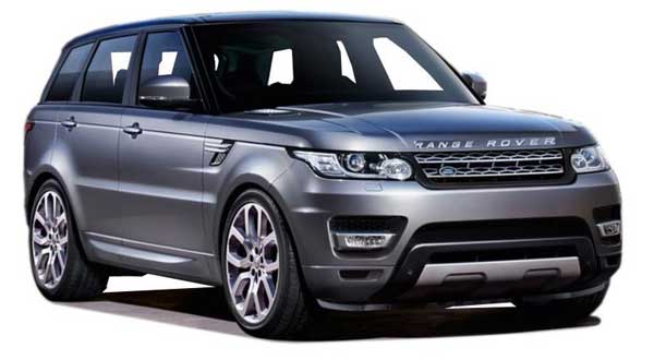 hire range rovers luxury car rental in mumbai