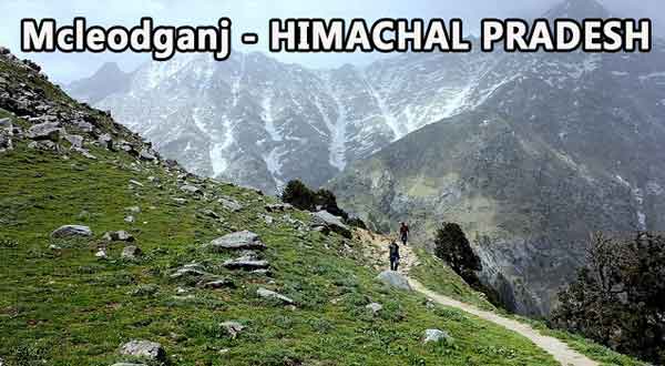 delhi to mcleodganj tour by car